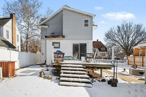 15524 Ashland Avenue Harvey IL 60426