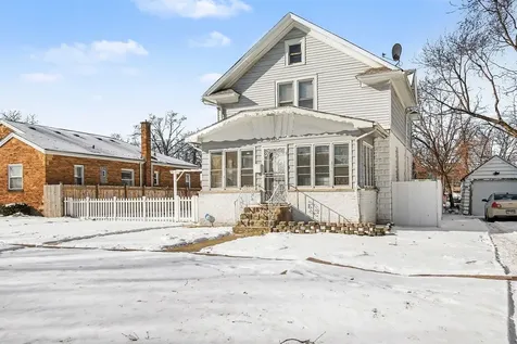 15524 Ashland Avenue Harvey IL 60426