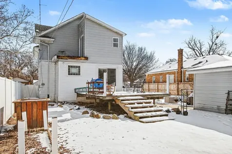 15524 Ashland Avenue Harvey IL 60426