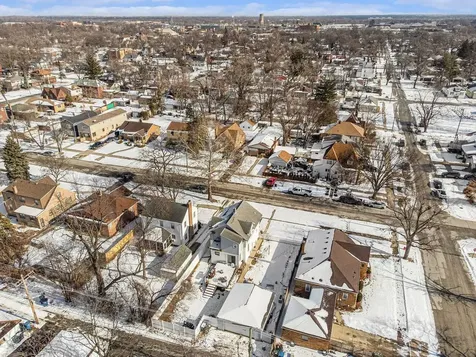 15524 Ashland Avenue Harvey IL 60426