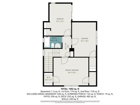 15524 Ashland Avenue Harvey IL 60426