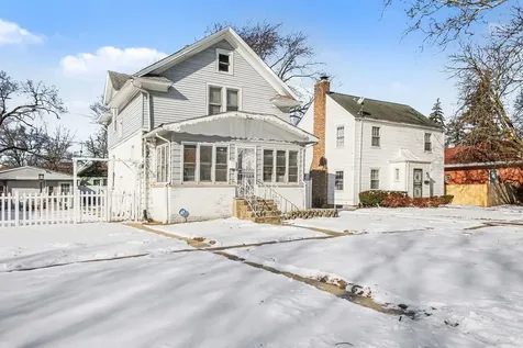 15524 Ashland Avenue Harvey IL 60426