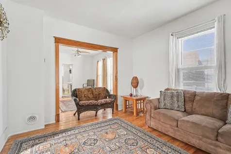 15524 Ashland Avenue Harvey IL 60426
