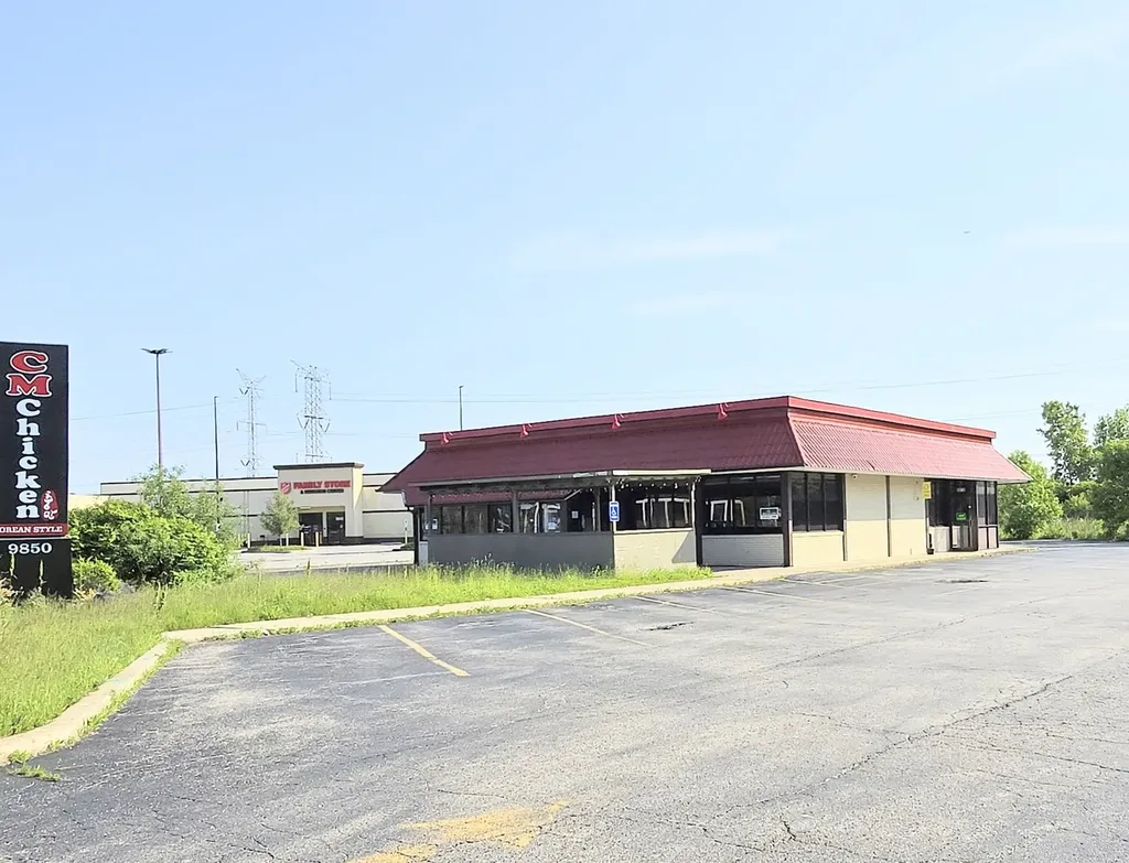 9850 Milwaukee Avenue Glenview IL 60025
