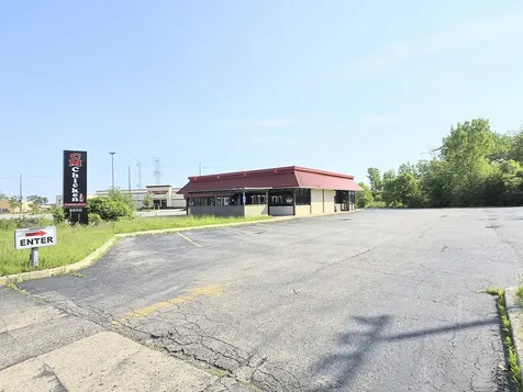 9850 Milwaukee Avenue Glenview IL 60025