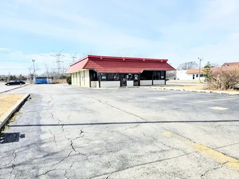 9850 Milwaukee Avenue Glenview IL 60025