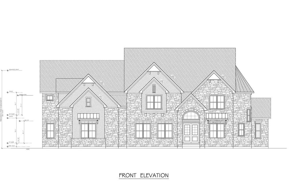 3 Leanda Lane South Barrington IL 60010