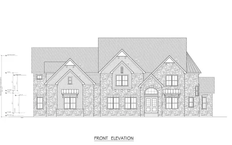 3 Leanda Lane South Barrington IL 60010
