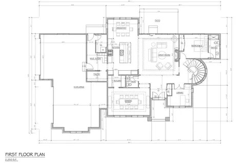 3 Leanda Lane South Barrington IL 60010