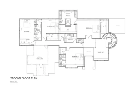 3 Leanda Lane South Barrington IL 60010