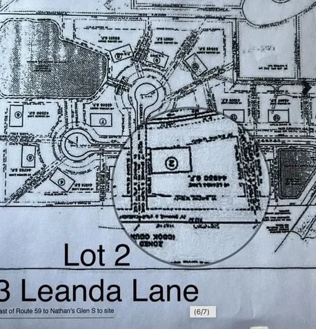 3 Leanda Lane South Barrington IL 60010