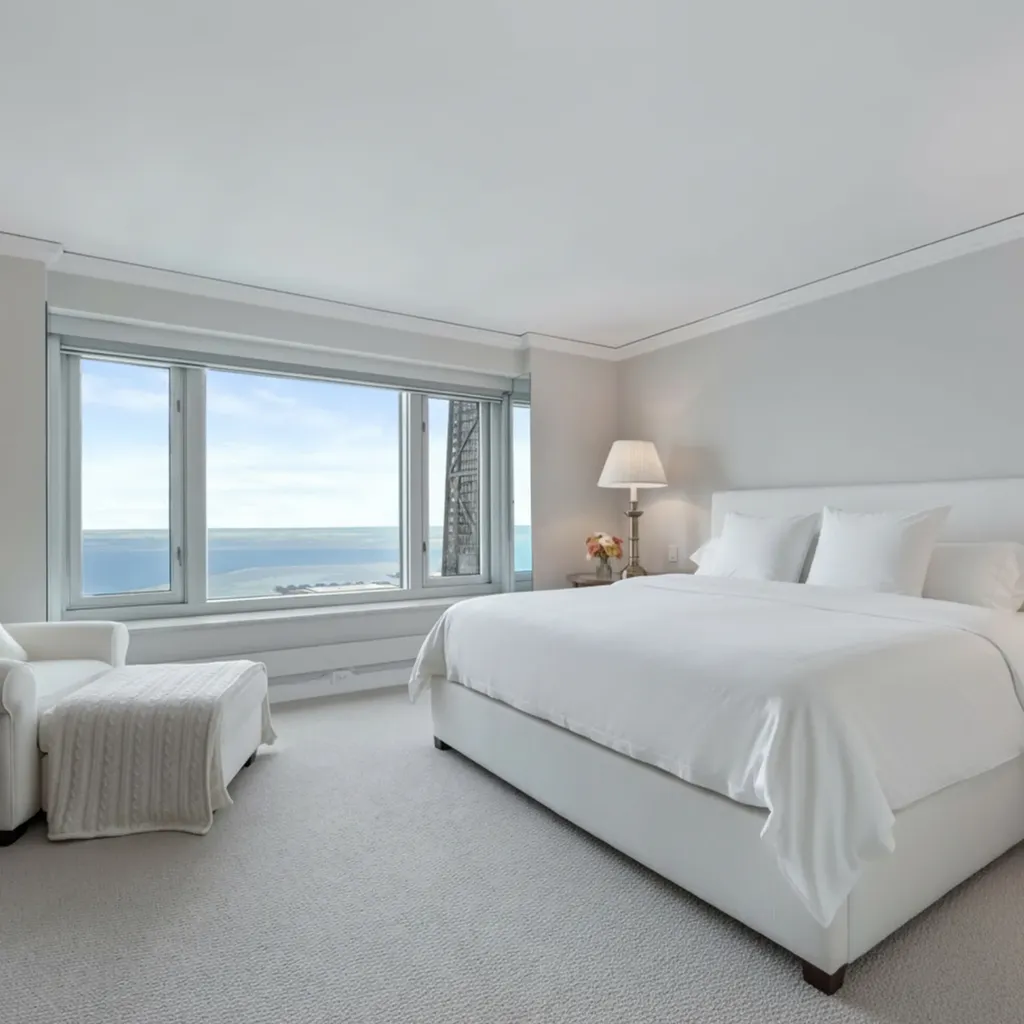 132 East Delaware Place Chicago IL 60611