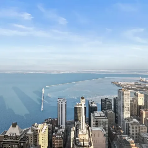 132 East Delaware Place Chicago IL 60611
