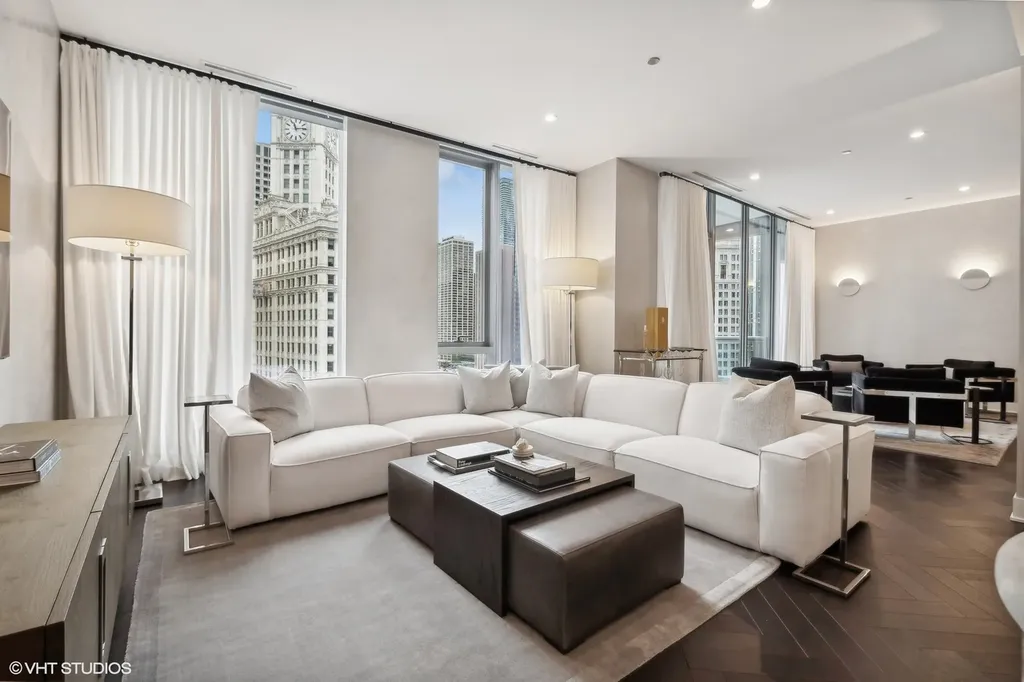 403 North Wabash Avenue Chicago IL 60611