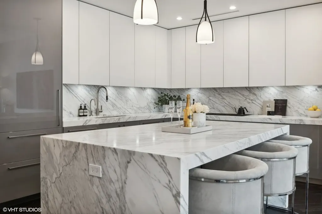 403 North Wabash Avenue Chicago IL 60611