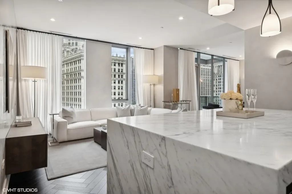 403 North Wabash Avenue Chicago IL 60611