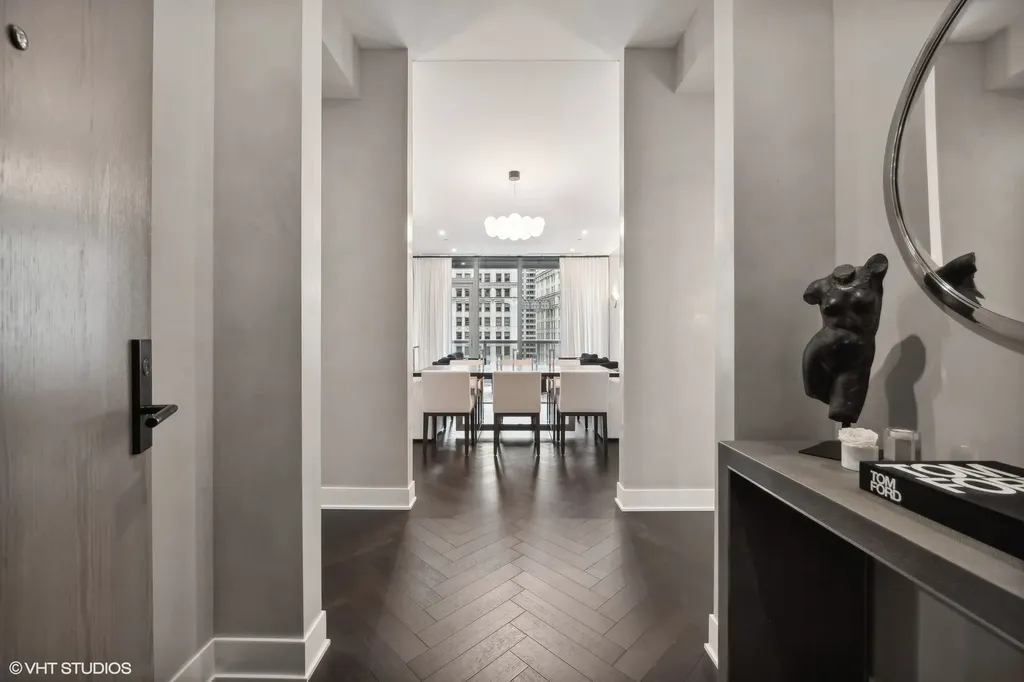 403 North Wabash Avenue Chicago IL 60611