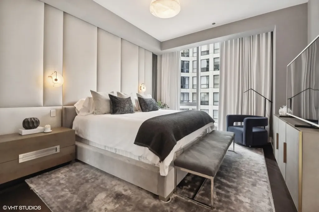403 North Wabash Avenue Chicago IL 60611