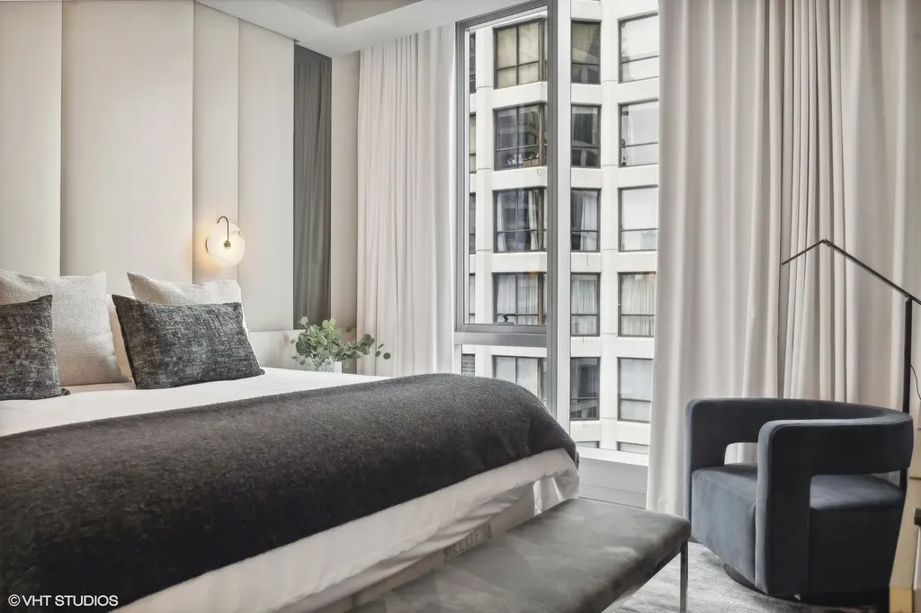 403 North Wabash Avenue Chicago IL 60611