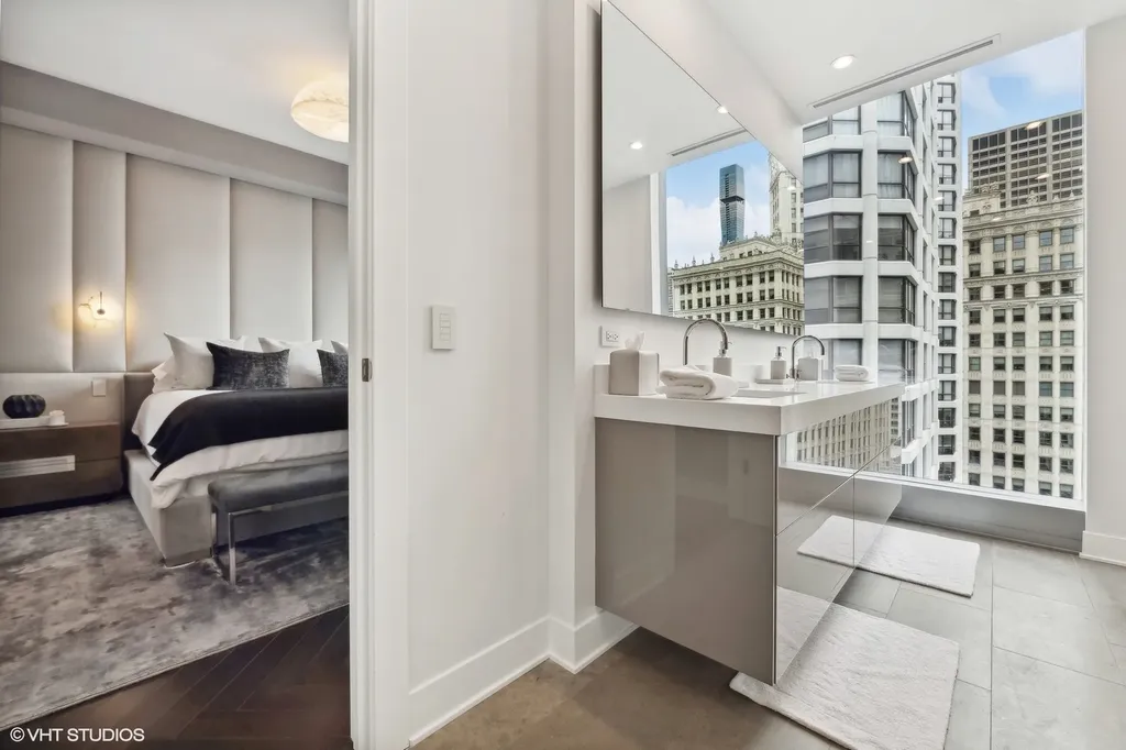 403 North Wabash Avenue Chicago IL 60611
