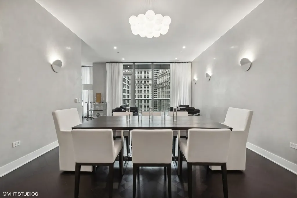 403 North Wabash Avenue Chicago IL 60611