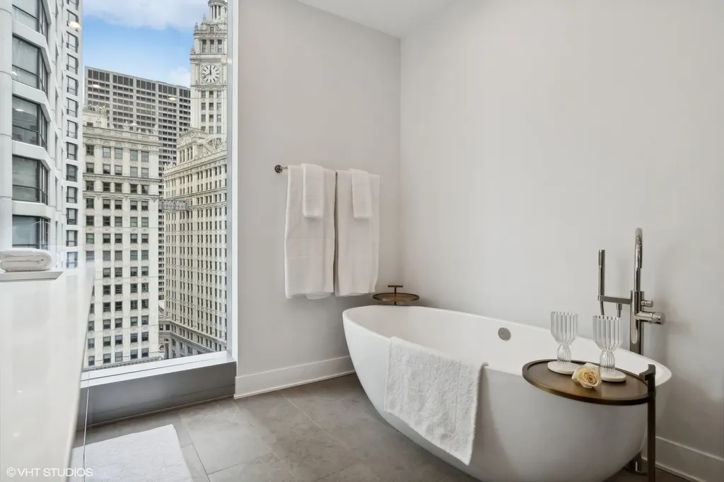 403 North Wabash Avenue Chicago IL 60611