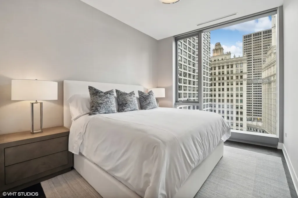 403 North Wabash Avenue Chicago IL 60611