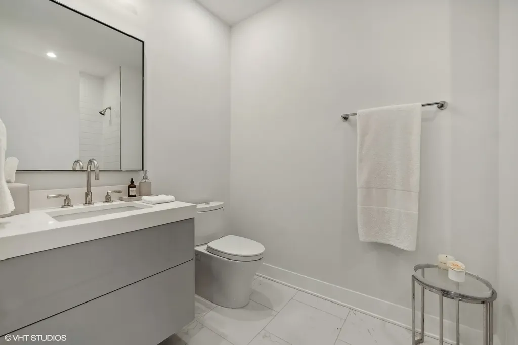 403 North Wabash Avenue Chicago IL 60611