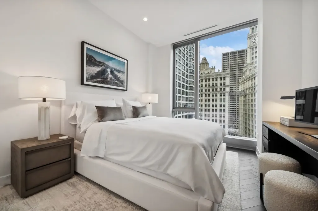 403 North Wabash Avenue Chicago IL 60611