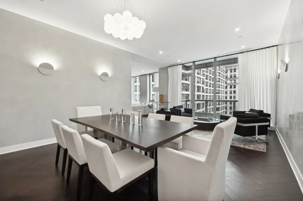 403 North Wabash Avenue Chicago IL 60611