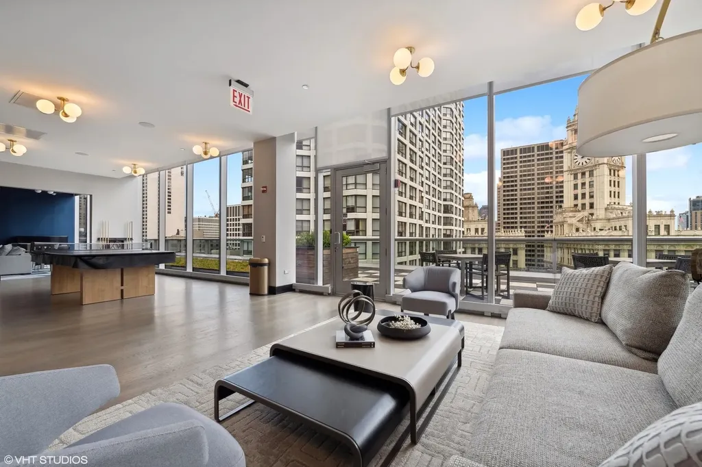 403 North Wabash Avenue Chicago IL 60611