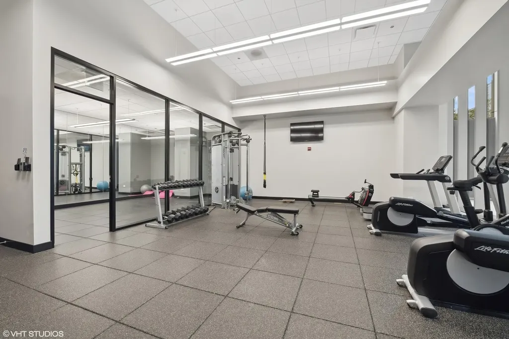 403 North Wabash Avenue Chicago IL 60611