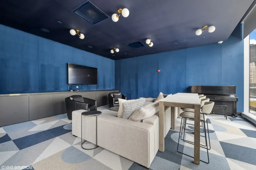 403 North Wabash Avenue Chicago IL 60611