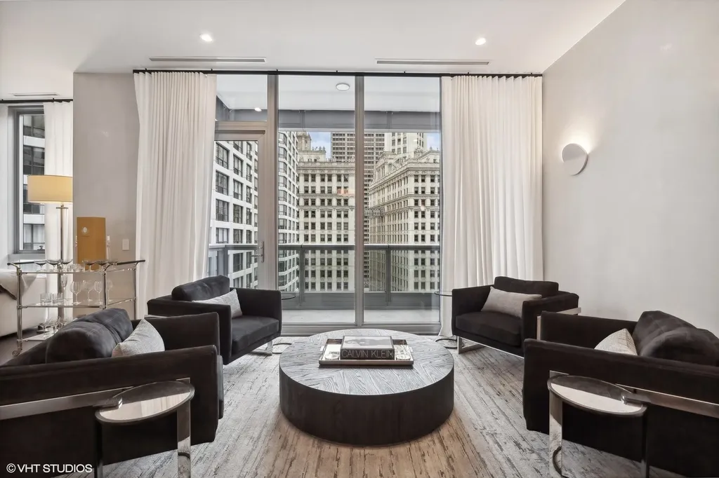 403 North Wabash Avenue Chicago IL 60611