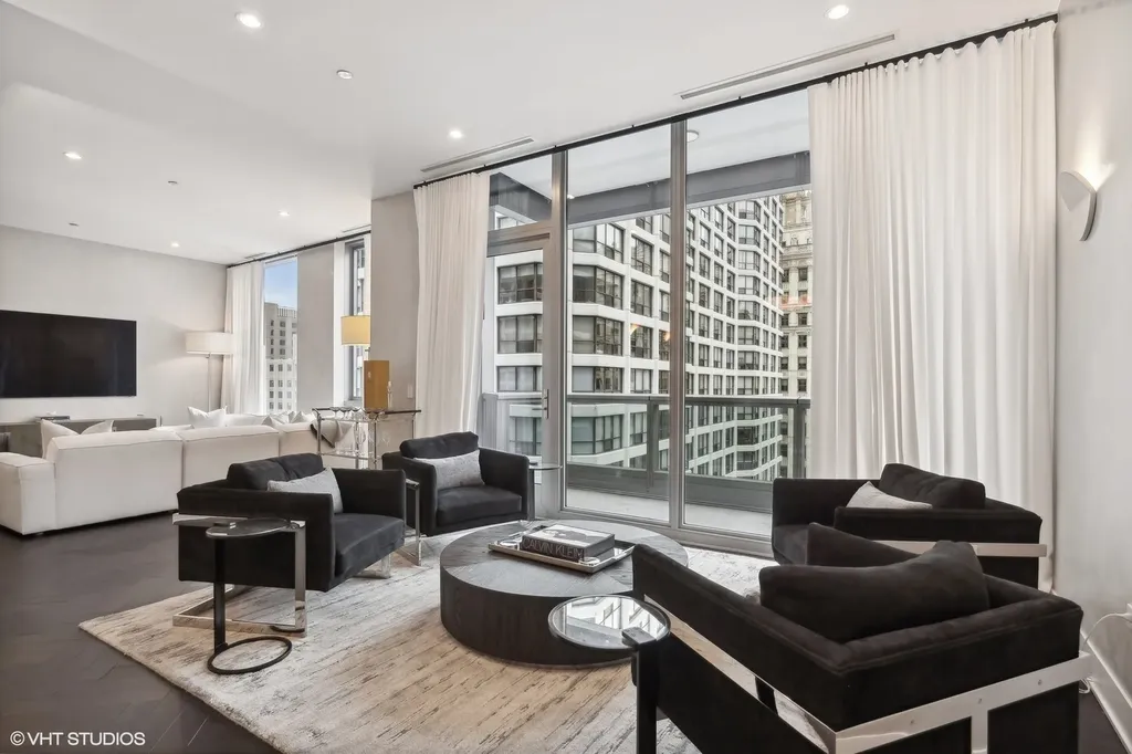 403 North Wabash Avenue Chicago IL 60611
