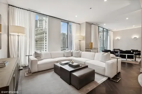403 North Wabash Avenue Chicago IL 60611