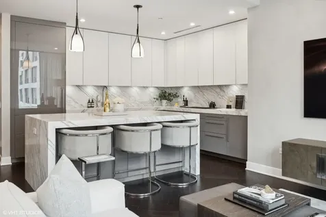 403 North Wabash Avenue Chicago IL 60611