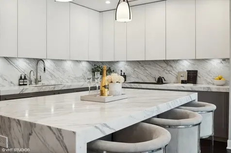 403 North Wabash Avenue Chicago IL 60611