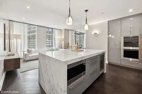 403 North Wabash Avenue Chicago IL 60611