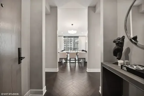 403 North Wabash Avenue Chicago IL 60611