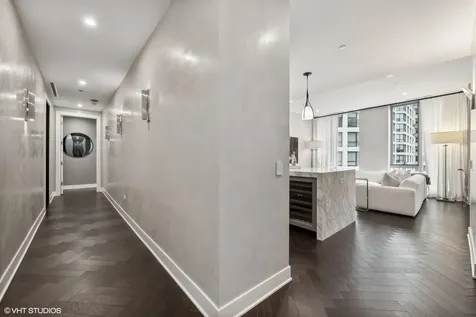 403 North Wabash Avenue Chicago IL 60611