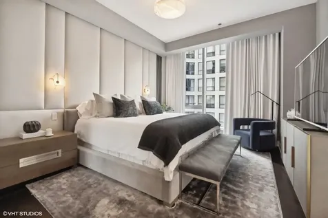 403 North Wabash Avenue Chicago IL 60611