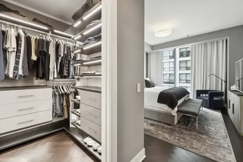 403 North Wabash Avenue Chicago IL 60611