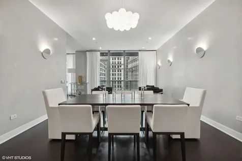 403 North Wabash Avenue Chicago IL 60611