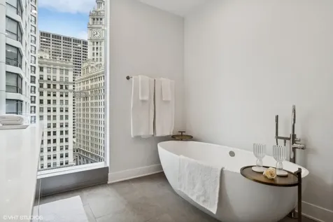 403 North Wabash Avenue Chicago IL 60611