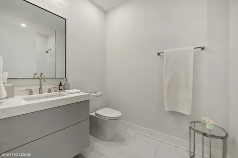 403 North Wabash Avenue Chicago IL 60611