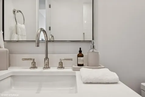 403 North Wabash Avenue Chicago IL 60611