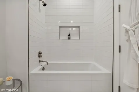 403 North Wabash Avenue Chicago IL 60611