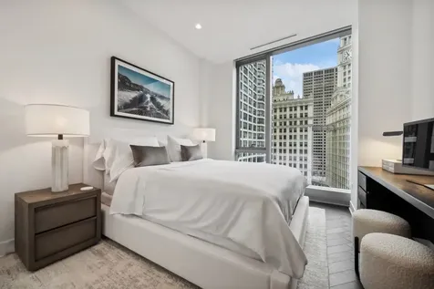 403 North Wabash Avenue Chicago IL 60611
