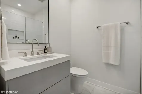 403 North Wabash Avenue Chicago IL 60611